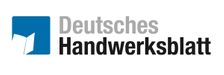 Logo Deutsches Handwerksblatt