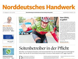 Norddeutsche Handwerk